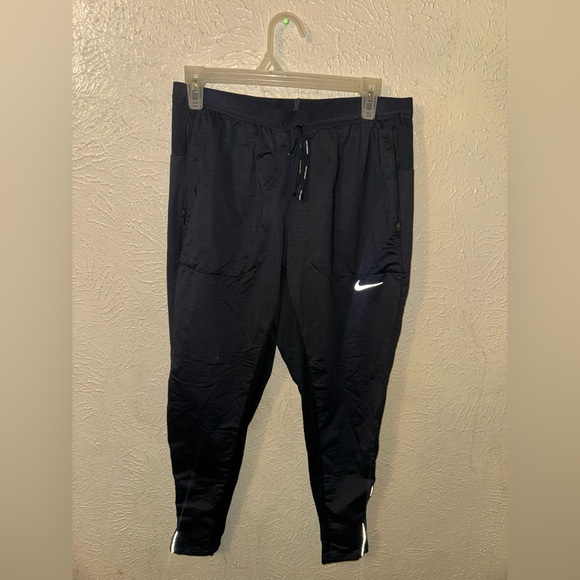 Nike Other - Nike Black Athletic Joggers